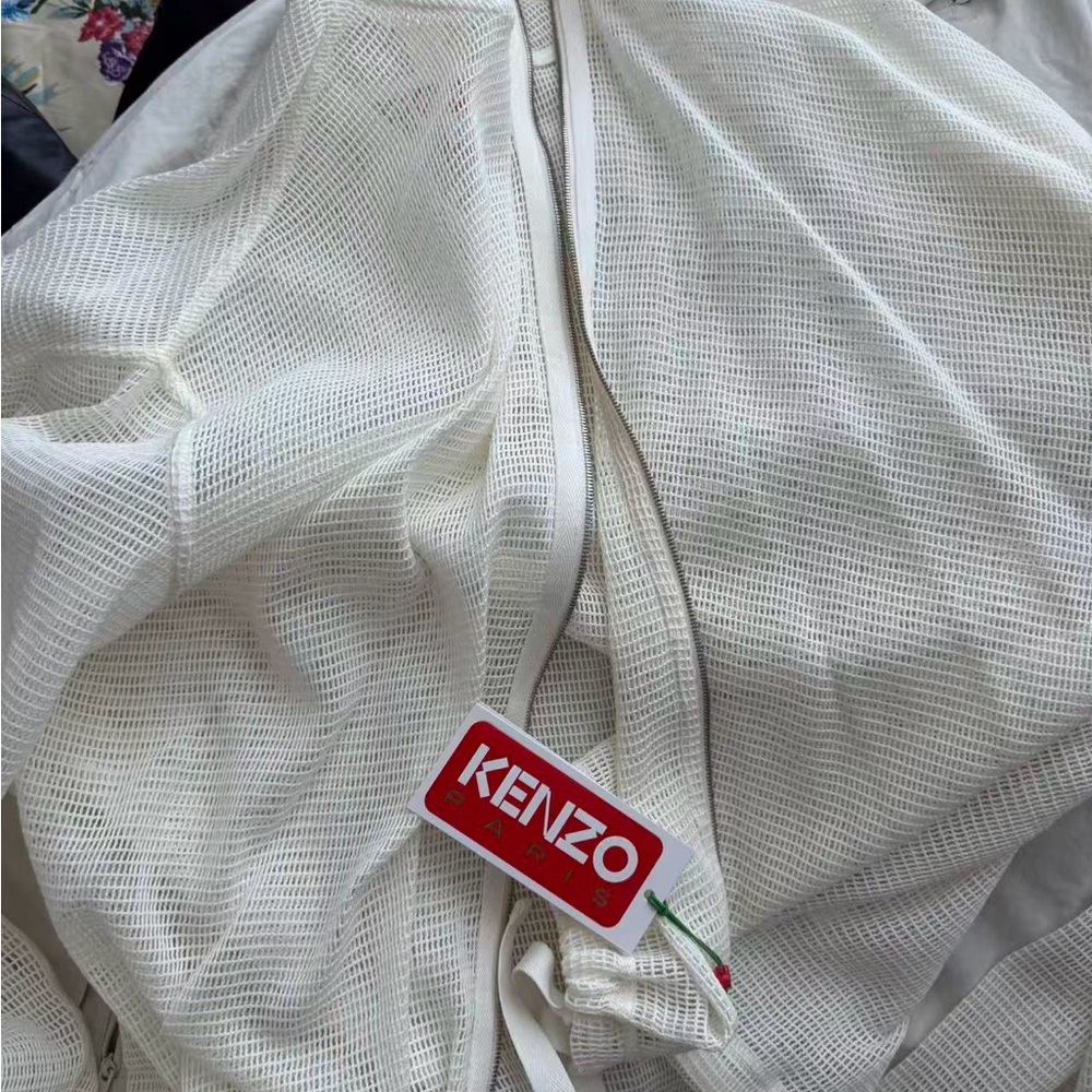 Kenzo jacket - Picture 2 of 2